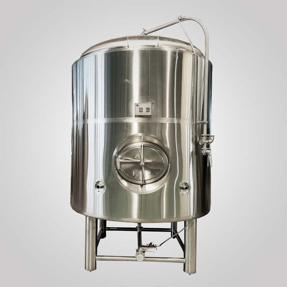 buy brewery equipment，craft brewery equipment，brewery equipment list，Bright Beer Tank